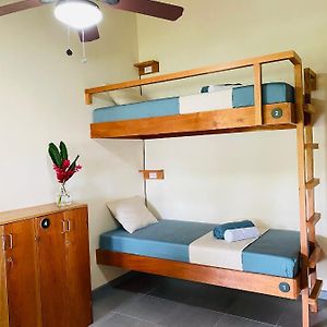 El Hostel del Patio