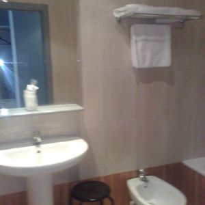 Habitación Individual